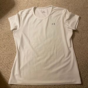 Under Armour Athletic Shirt - Heat Gear